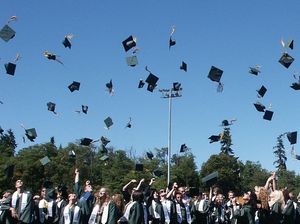 Supporting image for story: Harper Adams University top in employment figures