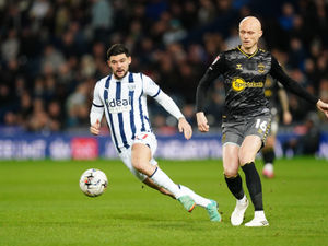 Supporting image for story: What are the chances of a new deal for West Brom's out-of-contract players?