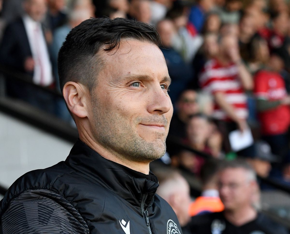Matt Maher: Aston Villa and Walsall prepare for season-defining Bank Holiday