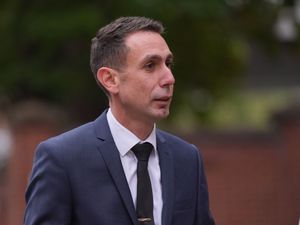 Supporting image for story: Ex-Premier League referee spared jail after schoolboy video found on laptop