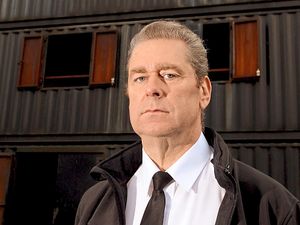 Supporting image for story: West Midlands Fire chiefs: Cash cuts leave service at 'tipping point'