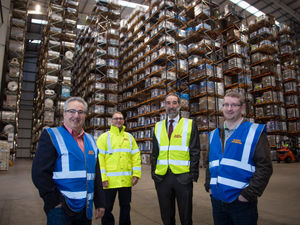 Supporting image for story: Long term deal could bring new jobs to town