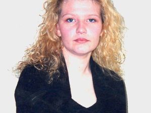 Handout photo of Emma Caldwell