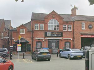 Supporting image for story: Arrest made over serious assault in alleyway outside Shrewsbury nightclub