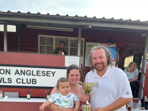 Supporting image for story: Callum Wraight's stunning season continues 