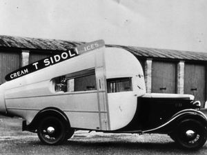 Supporting image for story: Pictures From The Past – October 19 