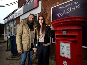 Supporting image for story: Horizon scandal left me suicidal, says postmistress who lost her home thanks to computer glitch