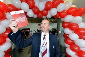 Christopher Greenough