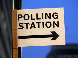 Supporting image for story: Opinion poll round-up on day eight of the election campaign