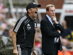 Supporting image for story: Tony Pulis told Harry Redknapp to take Birmingham City job because of 'relaxing' commute