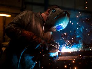 Supporting image for story: MGP helps fitness equipment firm bring more production in-house