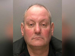 Supporting image for story: Pervert spotted by victim working in Black Country Barnardo's shop 23 years after child abuse