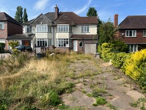 266 Chester Road North, Sutton Coldfield