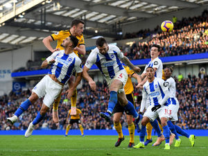 Supporting image for story: Transfer Rumours - August 10: Wolves, West Brom, Walsall and Villa news and gossip