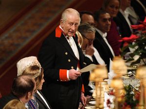 Supporting image for story: UK and Germany will ‘bolster Europe’ against Russian threat, says Charles