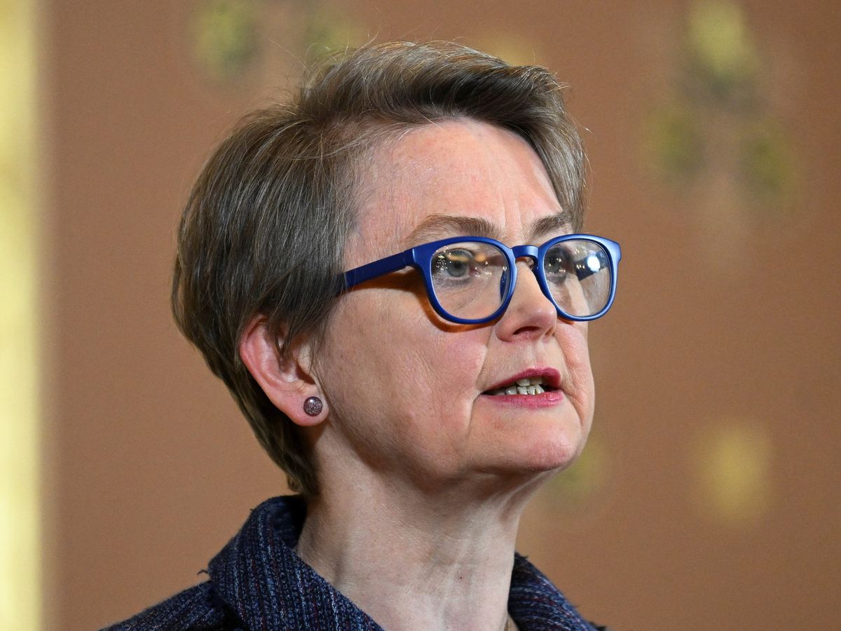 Cooper praises courage of protesters in Iran in the face of violent crackdown Cooper praises courage of protesters in Iran in the face of violent crackdown