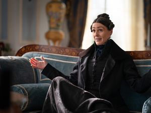 Supporting image for story: BBC in talks with Gentleman Jack creator after HBO scraps show