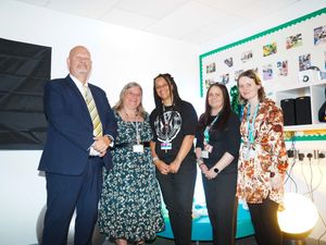 Supporting image for story: College invests in expanded provision for students with complex needs