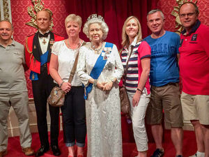 Supporting image for story: Specialist gear supplier is marking first decade