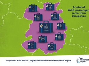 Supporting image for story: Spain is county's favourite holiday spot