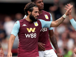 Supporting image for story: Jota: I can shine in the Premier League with Aston Villa