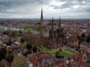 Supporting image for story: 8 of the most charming West Midlands and Shropshire market towns, cities and villages to explore this autumn