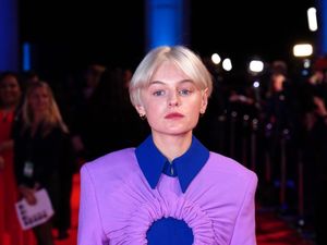 Supporting image for story: Emma Corrin and Bella Ramsey top British stars on 2023 influential people list