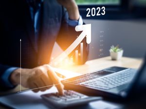 Supporting image for story: West Midlands firms confident of higher turnover in 2023, survey says  