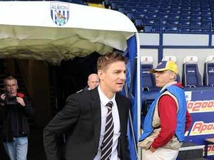 Supporting image for story: Albion team up with Harvey Nichols