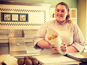 Supporting image for story: Shropshire's biggest attractions gear up for reopening