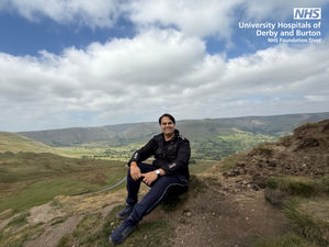 Supporting image for story: Tributes paid to highly respected radiologist killed in Air India plane crash