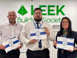 Supporting image for story: Building society offering money clinics