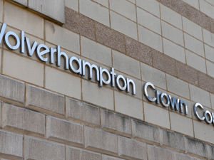 Supporting image for story: Robber stole pensioner's car in Black Country street during first lockdown 