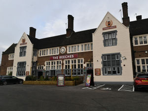 Supporting image for story: Take a look inside West Midlands pub reopening after six-figure refurb