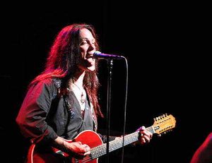 Supporting image for story: Tyketto rock JB's to the rafters