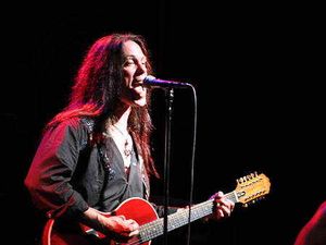 Supporting image for story: Tyketto rock JB's to the rafters