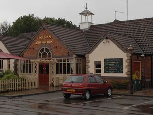 Supporting image for story: Family fun and music at fundraising day for young cancer patients 