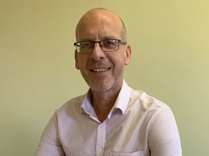 Supporting image for story: New commercial director is appointed