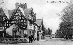 Supporting image for story: 'Like the majority of these women, Katherine Harley believed in peaceful protests' - Your Letters: June 23