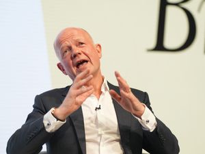 Supporting image for story: ‘Would be better’ if Tory MPs selected leader, says Lord Hague