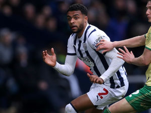 Supporting image for story: West Brom's Bristol City player ratings: Goalkeeper, full-back and attackers earn praise