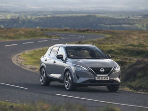 Supporting image for story: UK new car sales fell 9pc in July