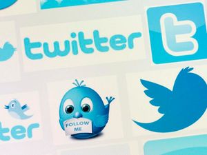 Supporting image for story: Twitter boss vows to improve trolling problem as advertisers take flight