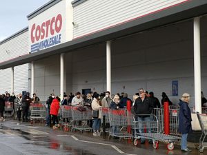 Supporting image for story: Which areas could move up a tier? A region-by-region guide