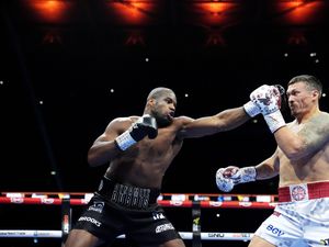 Supporting image for story: What is next for Oleksandr Usyk and Daniel Dubois?
