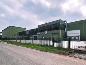 Supporting image for story: Telford job boost as firm reveals big investment in new premises