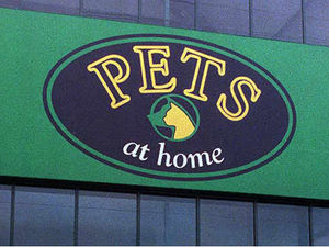 Supporting image for story: Improved trading for Pets at Home