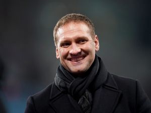 Supporting image for story: Stiliyan Petrov: Great opportunity for Villa to progress in Champions League