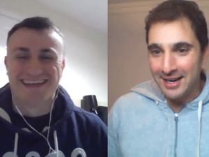 Supporting image for story: Wolves Deadline Day summary with Liam Keen and Nathan Judah - WATCH 