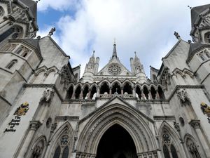 Supporting image for story: Government’s care home Covid response ‘devastating policy failure’, court told